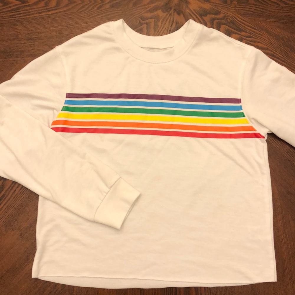 Cotton Long Sleeve Shirt